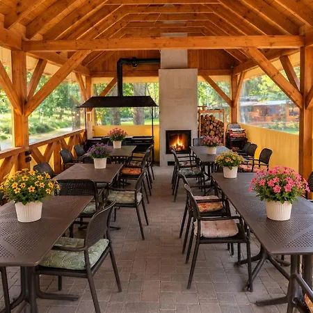 Marianna Bed and Breakfast Lądek-Zdrój