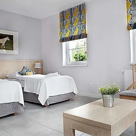 Bed and breakfast Marianna 3*