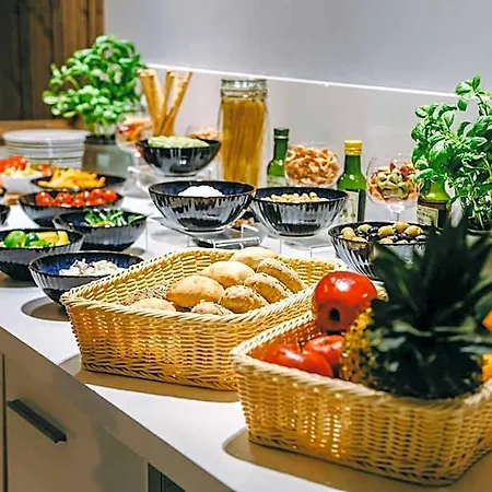 Bed and breakfast Marianna 3*