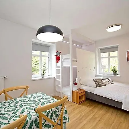 Bed and breakfast Marianna 3*