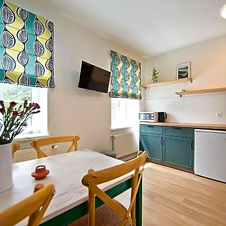 Bed and breakfast Marianna 3*