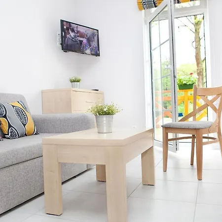 Marianna Oda ve Kahvaltı