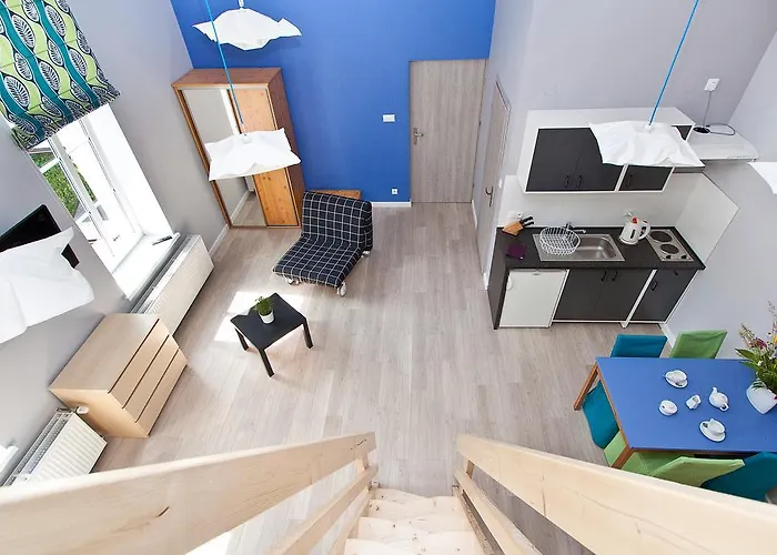 Marianna 3* Lądek-Zdrój