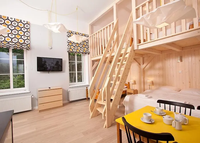 ベッド・アンド・ブレックファスト Marianna