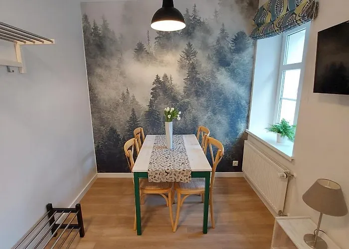 Marianna 3* Lądek-Zdrój