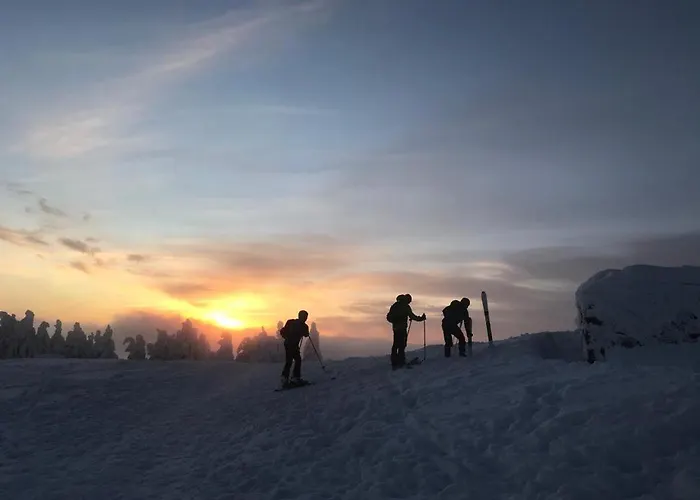 Marianna ベッド・アンド・ブレックファスト Lądek-Zdrój