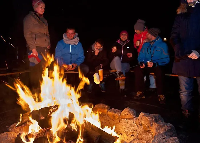 Bed and Breakfast Marianna 3*