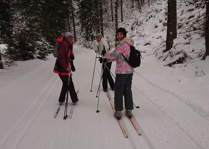 Marianna 3* Lądek-Zdrój
