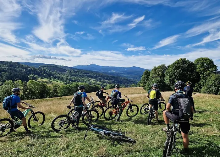 Marianna 3* Lądek-Zdrój