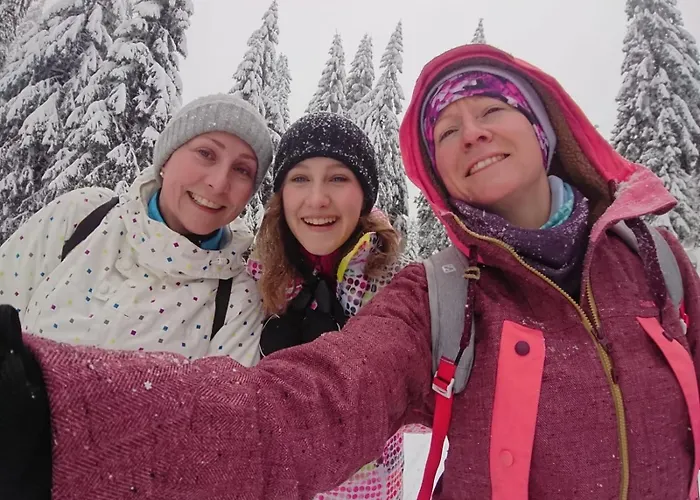 Bed and Breakfast Marianna 3*