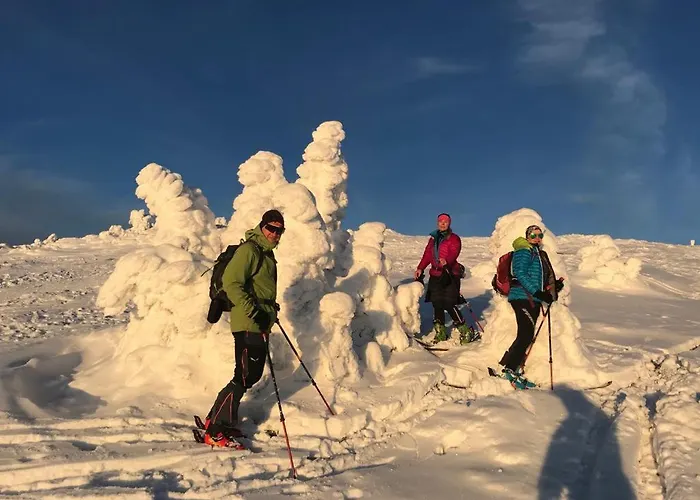 ベッド・アンド・ブレックファスト Marianna 3*