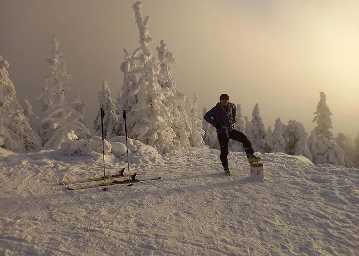 Bed and Breakfast Marianna