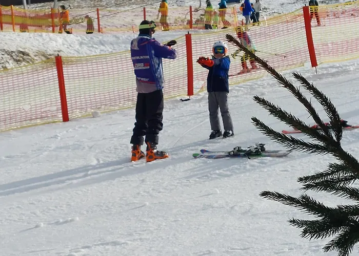 Marianna Bed and Breakfast 3*