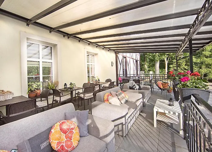 Bed and Breakfast Marianna 3*