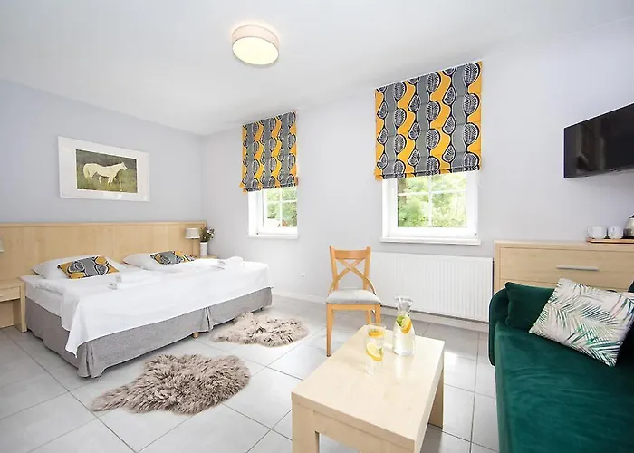 Marianna Bed and Breakfast