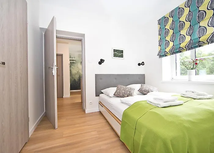 Marianna Bed and Breakfast 3*