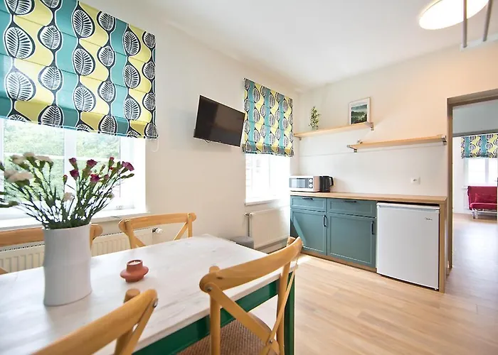 Bed and Breakfast Marianna 3*