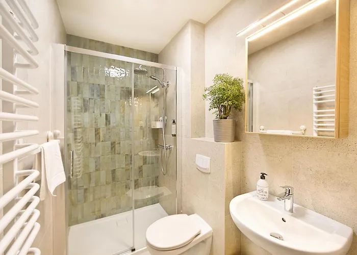 Marianna 3* Lądek-Zdrój