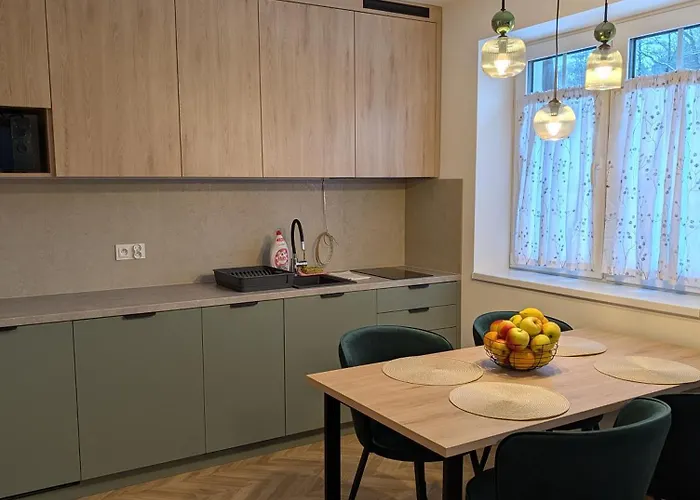 Marianna Bed and Breakfast