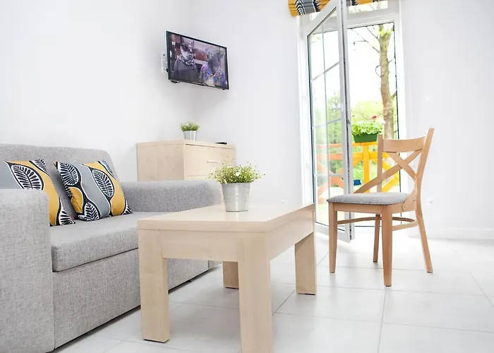 Marianna Bed and Breakfast